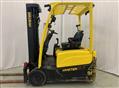 Used Forklifts